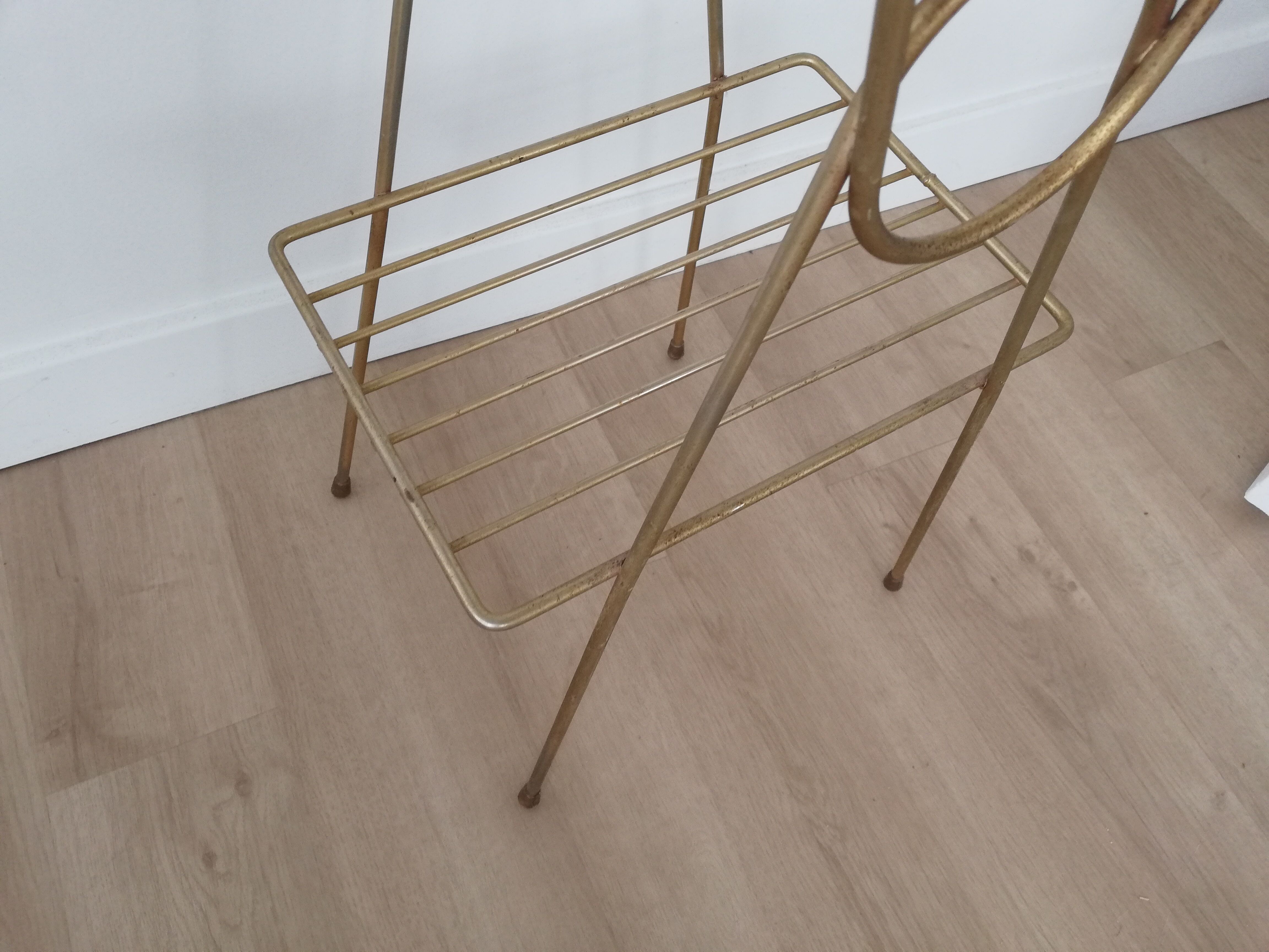 Console art deco vintage