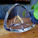 Kosta Boda Swedish glass cup, 20th century