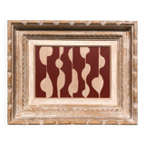 Peinture abstraite