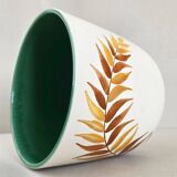 Cache-pot vintage Elchinger 1950
