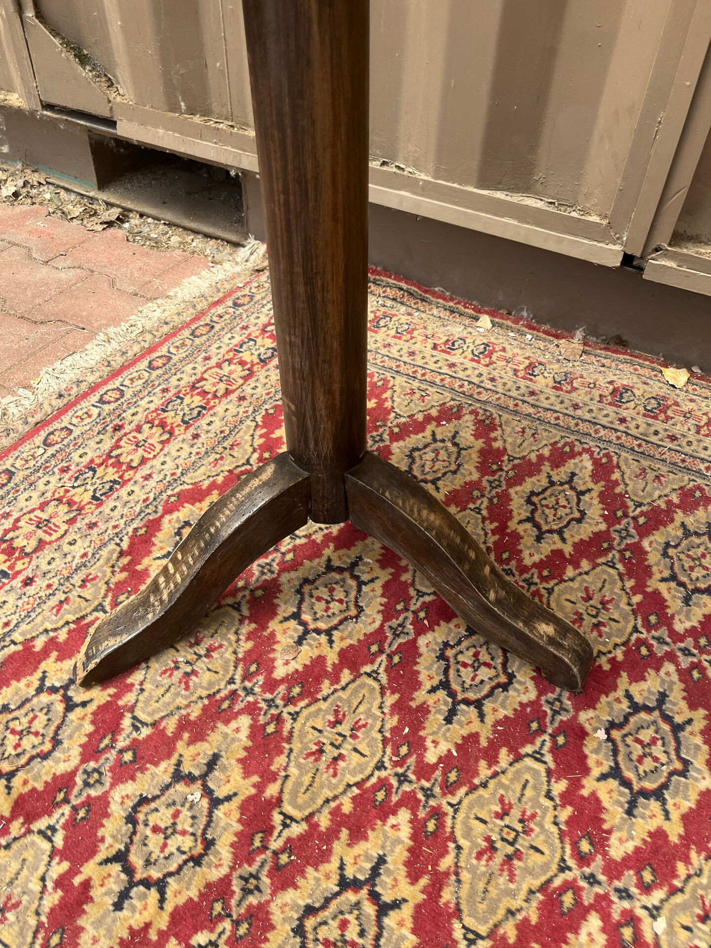 Bistro table