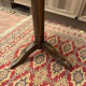 Bistro table