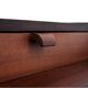 Mid-century modern teak sideboard, Denmark, 1960s