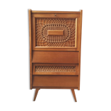 Vintage writing desk