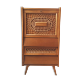 Vintage writing desk