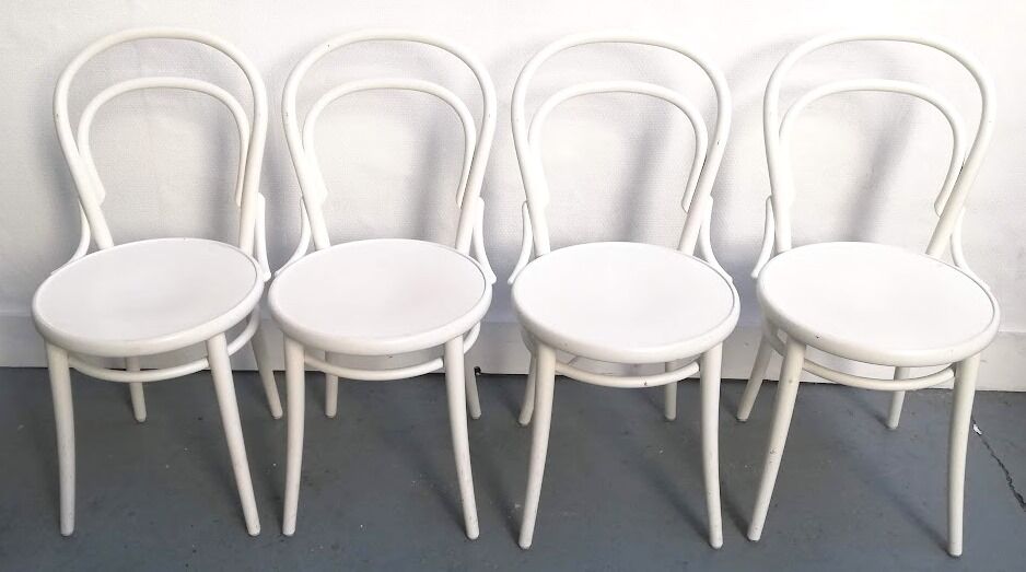 Chairs TON 18