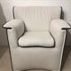Pair of armchairs Laurianetta Afra and Tobia Scarpa, B&B Italia 1978