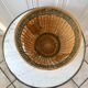 Rattan pot cover 70s