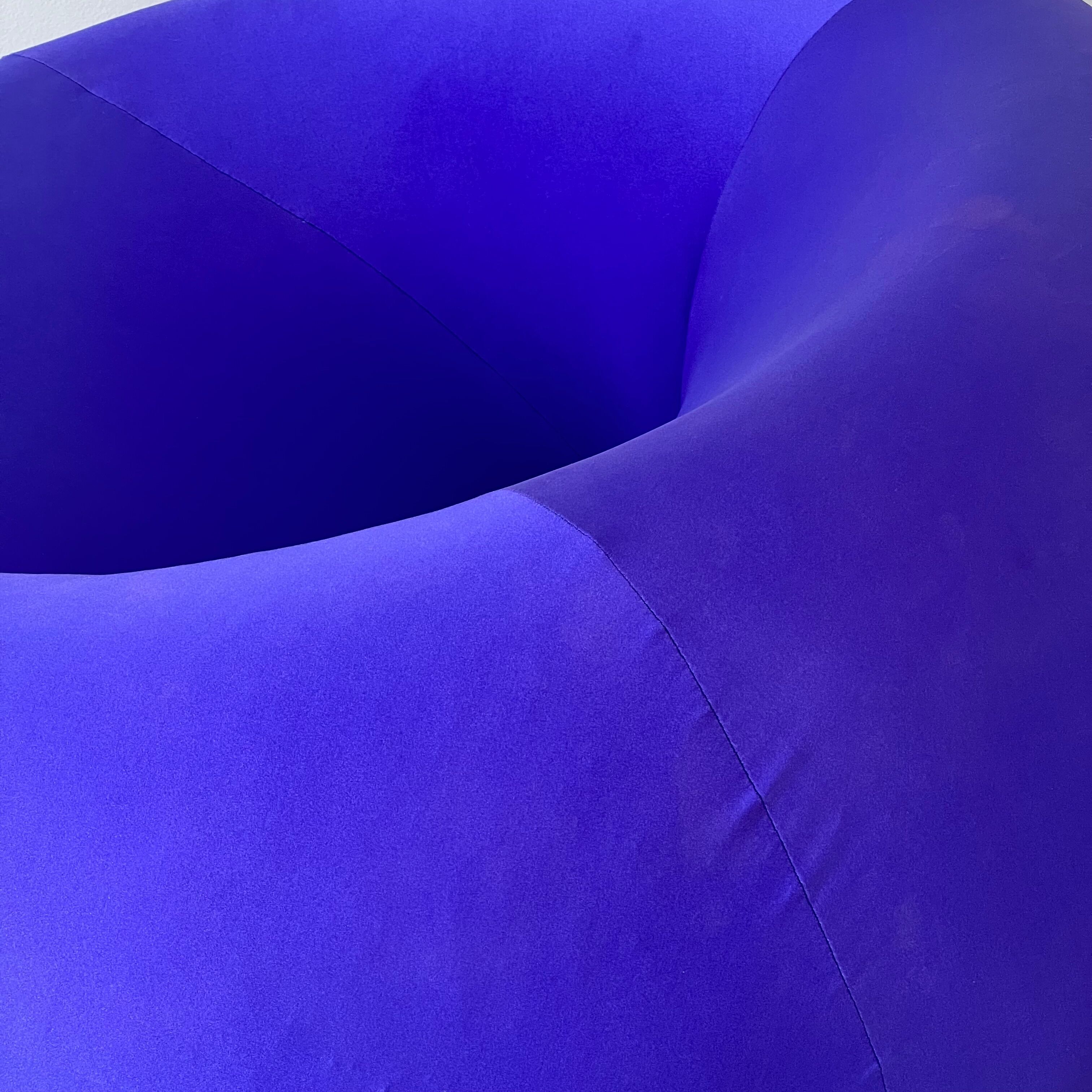 Armchair Up 1 La Mamma by Gaetano Pesce for B&B Italia 1969