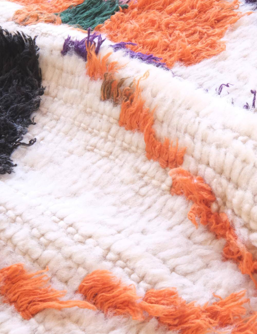 Berber rug from Morocco - 172 x 80 cm