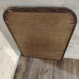 Tortoiseshell mirror