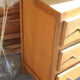 Vintage dresser