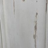 White parisian sideboard