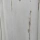 White parisian sideboard