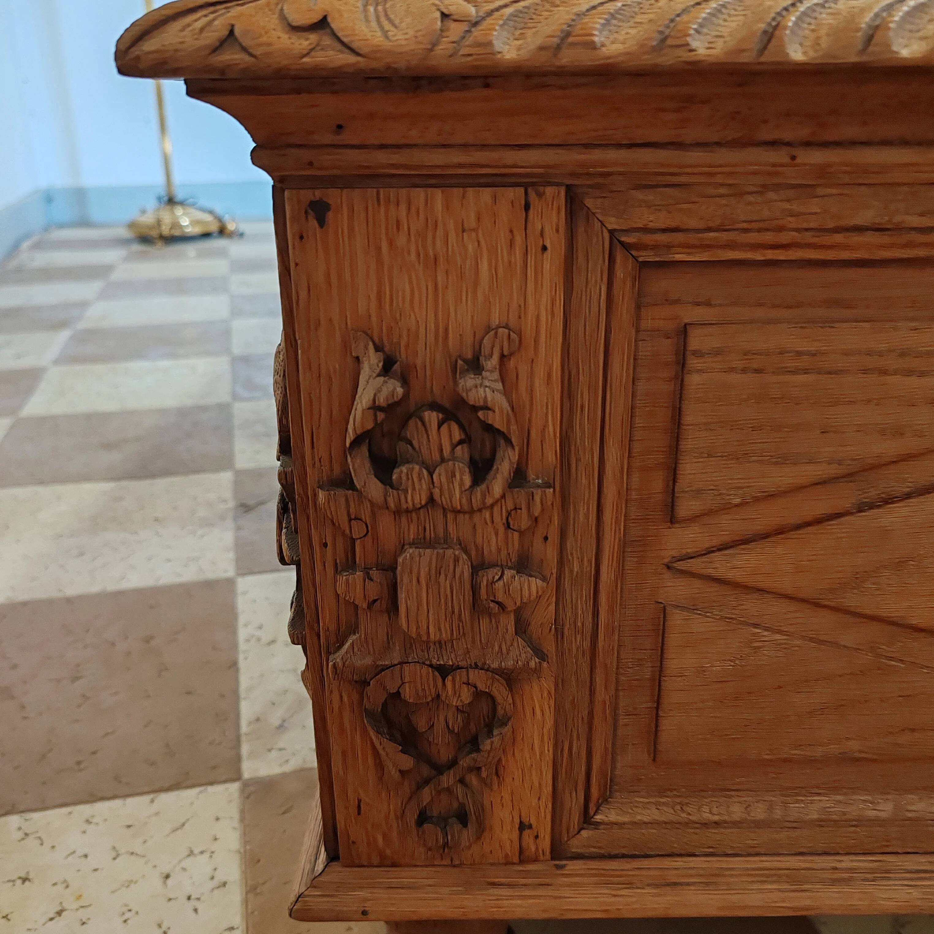 Table basse