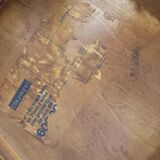 Baumann bistro chairs, set of 10