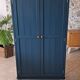Armoire Rød Sødgren bleu ganne