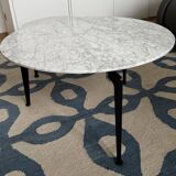 80s marble coffee tables