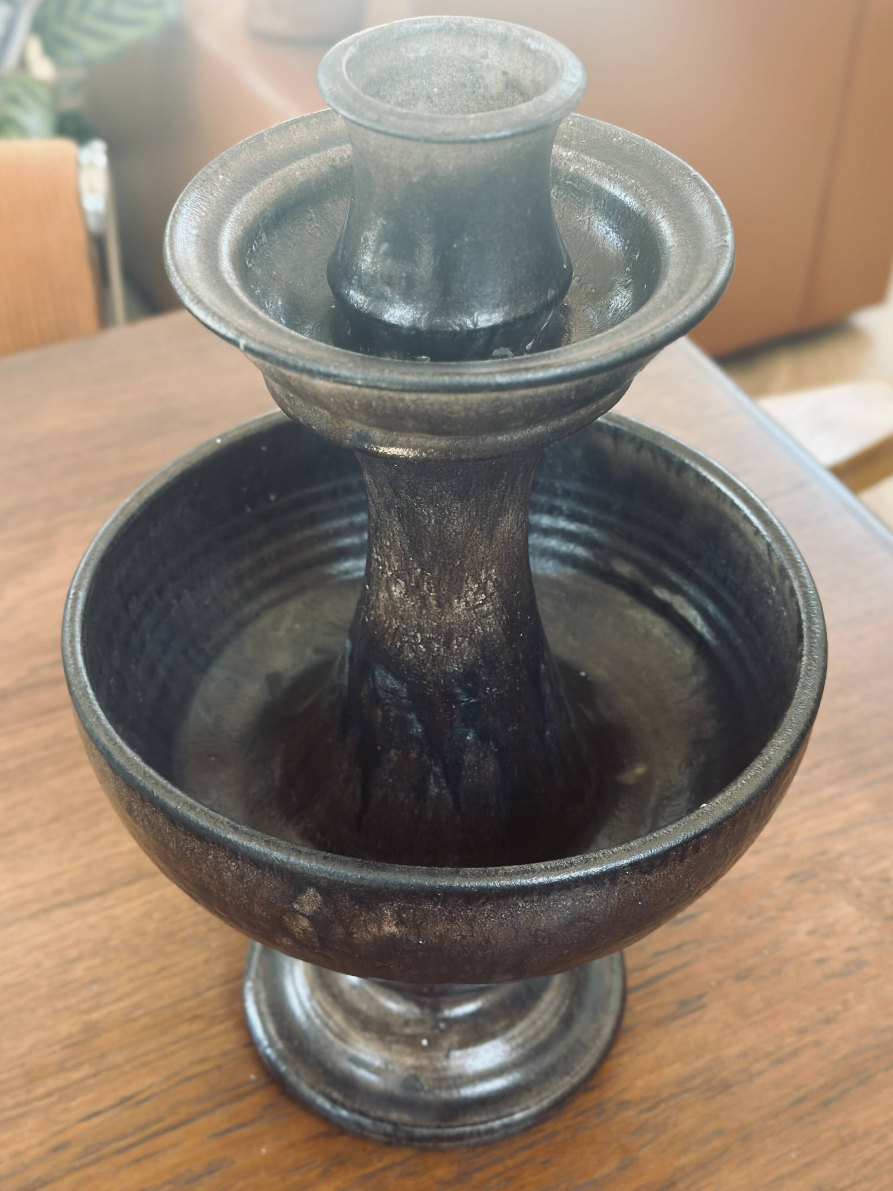 Chandelier, jean marais