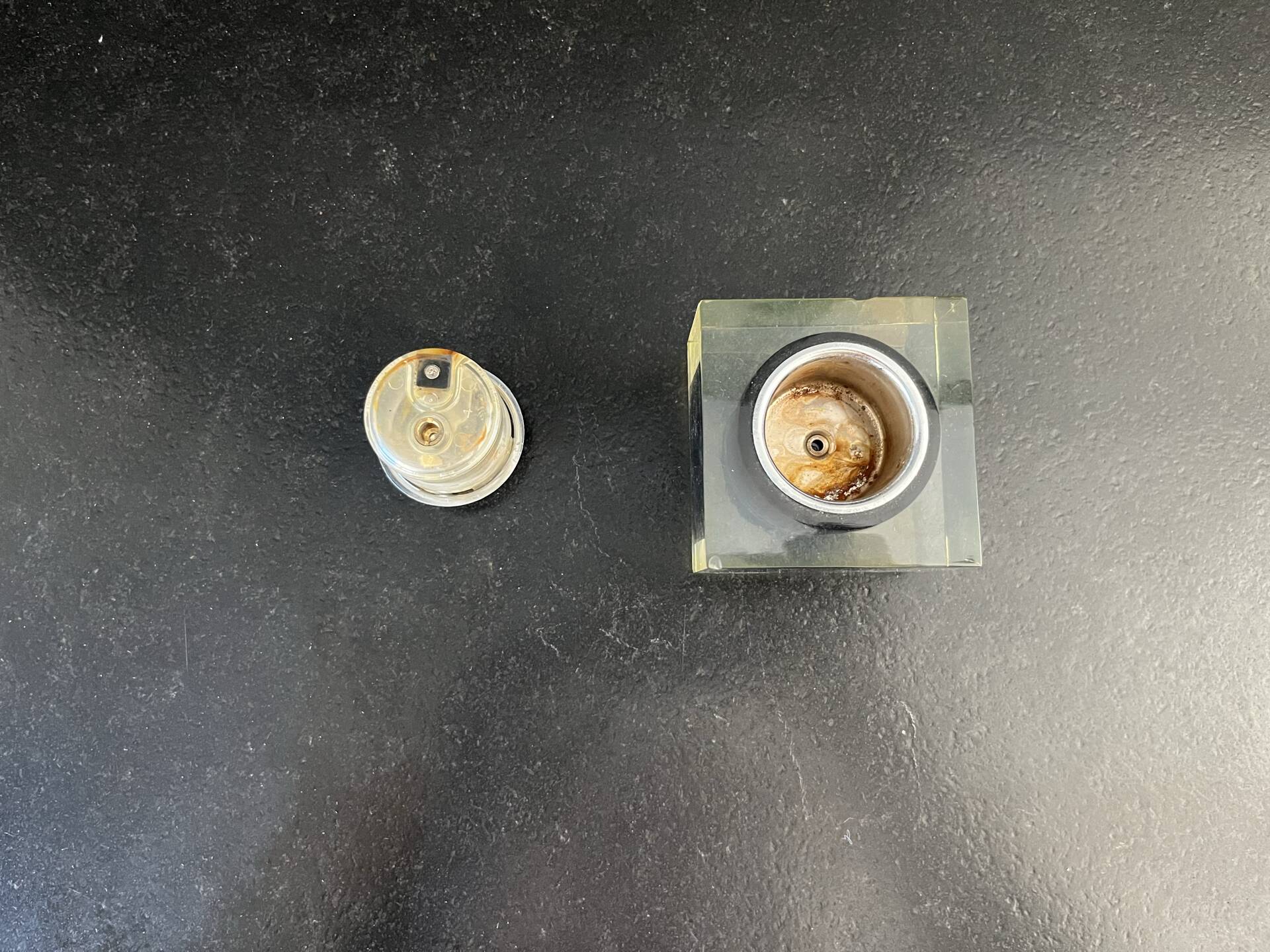 Sarome Japan table lighter