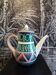 Ceramic coffee maker by Allix Vallauris