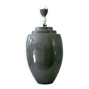 Pied de lampe de salon