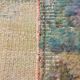 2x8 Multicolor Vintage Runner Rug, 80x248Cm