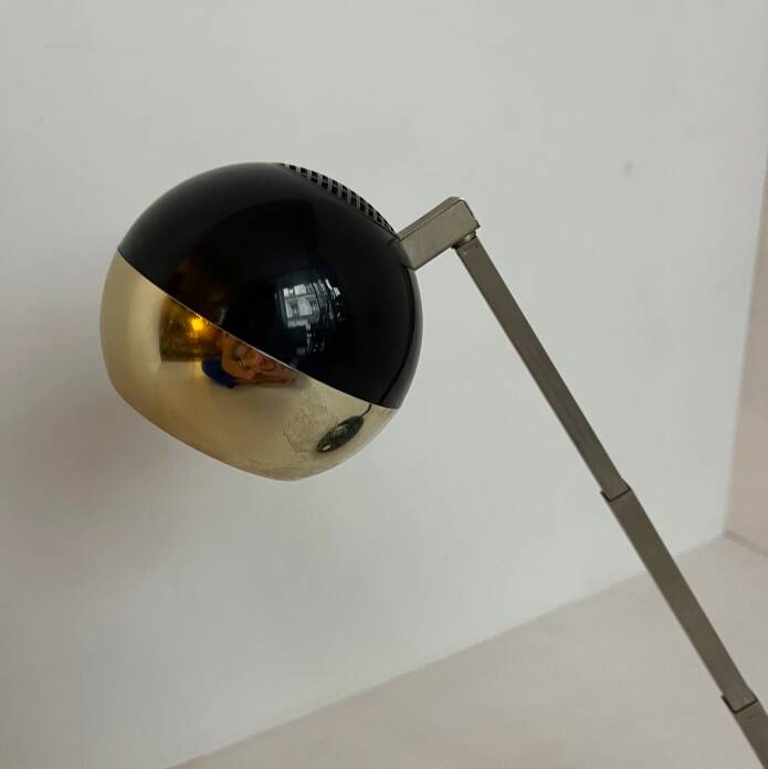 Lampe téléscopique Eichhoff