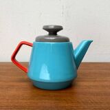 Teapot or Coffee Maker in Swedish Ceramic by Ann-Carin Wiktorsson for Sagaform, 2000s