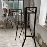 1930s outdoor planters