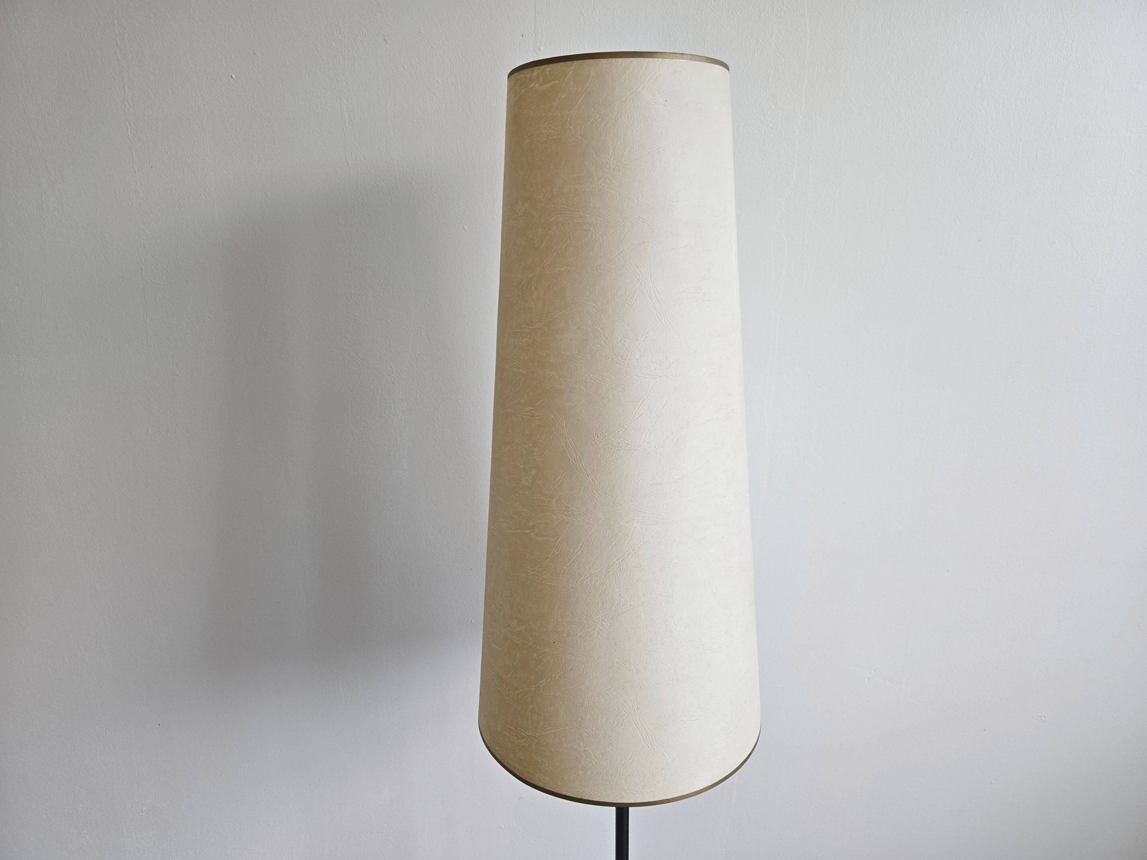 Arlus floor lamp, 1950