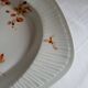 Grand Plat de Service en Porcelaine Haviland France Limoges