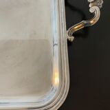 Cristofle silver top