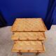 Trundle tables