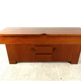Torbecchia Sideboard by Giovanni Michelucci for Poltronova, 1960s