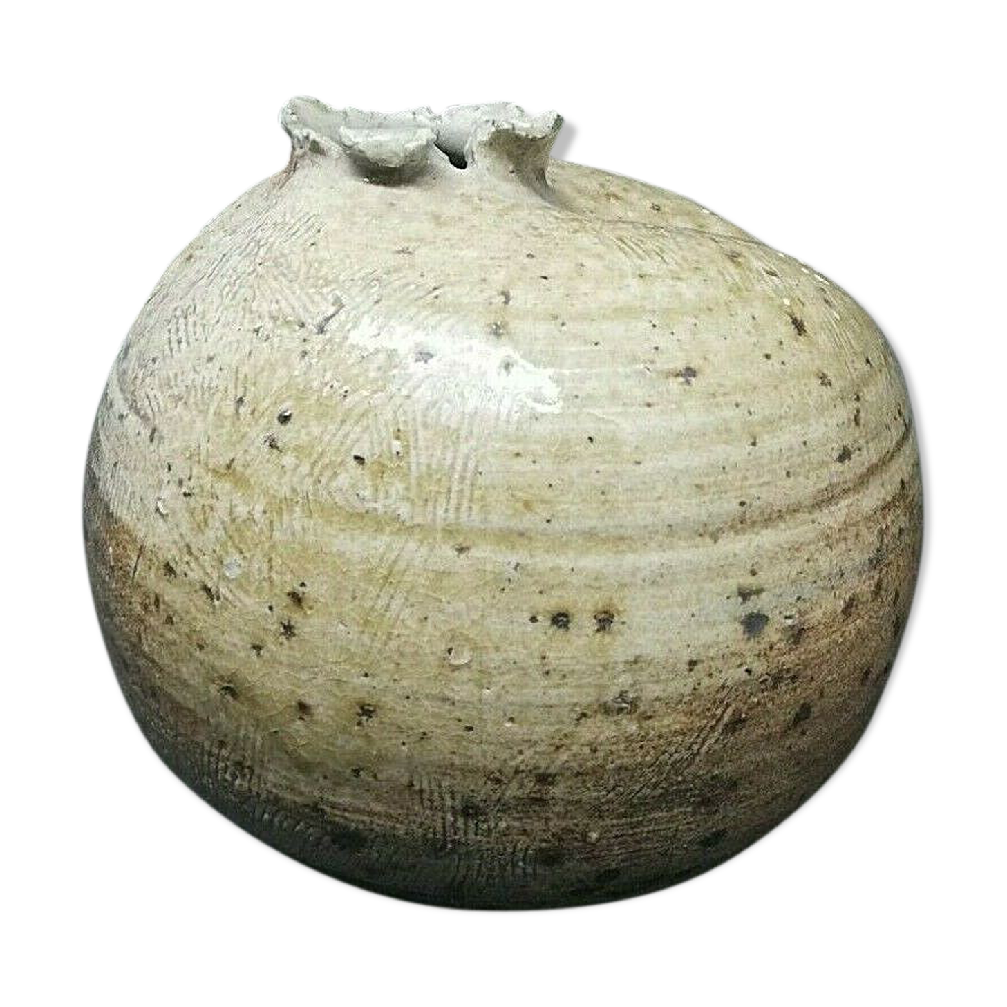 Sandstone of La Borne Bruno H'DRY