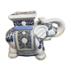 Ceramic elephant