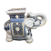 Ceramic elephant