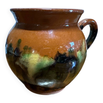 Pitcher