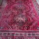 Tapis Persan Qashqaï fait main 315x222cm