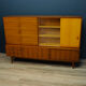 Highboard by Georg Benecke