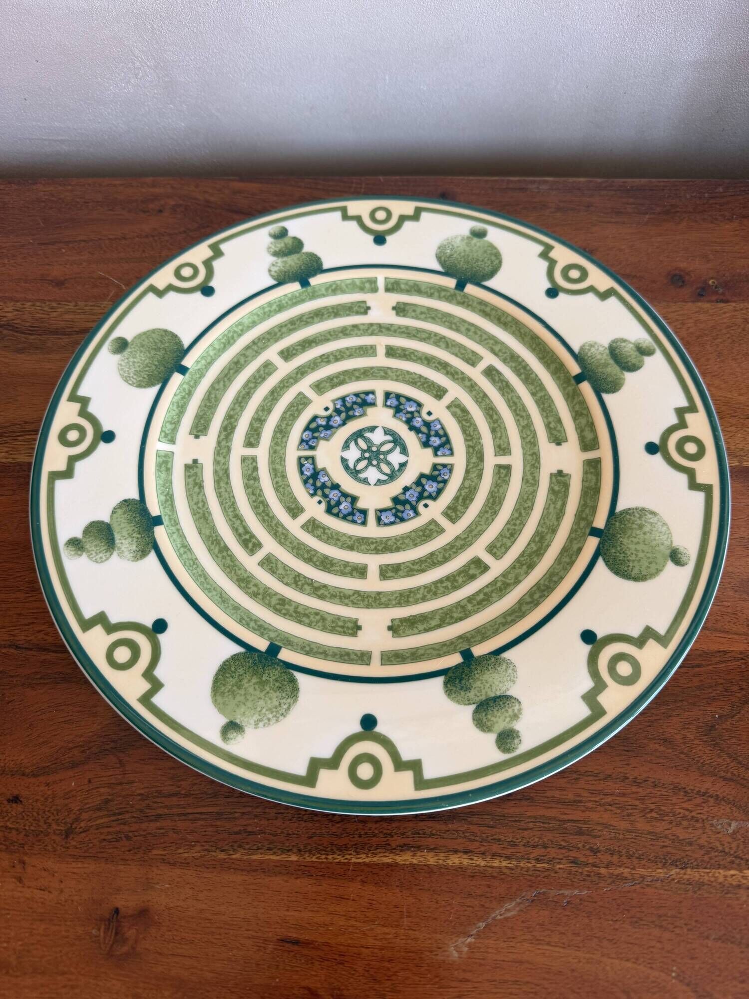 Large plate Villeroy & Boch Tivoli