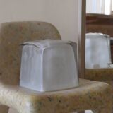 IVIKEN Ikea vintage ice cube lamp 1990