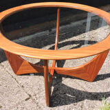 Astro coffee table by Victor Wilkins for G-Plan, 1960