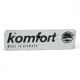 Arne Wahl Iversen Teak Lounge Chair for Komfort, 1960