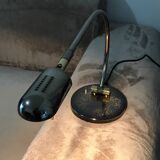 Art Deco desk lamp