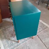 Commode vintage