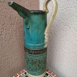 Paul dordet's Orientalist vase (1895-1996)
