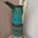 Paul dordet's Orientalist vase (1895-1996)