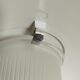 Outdoor wall lamp 60s